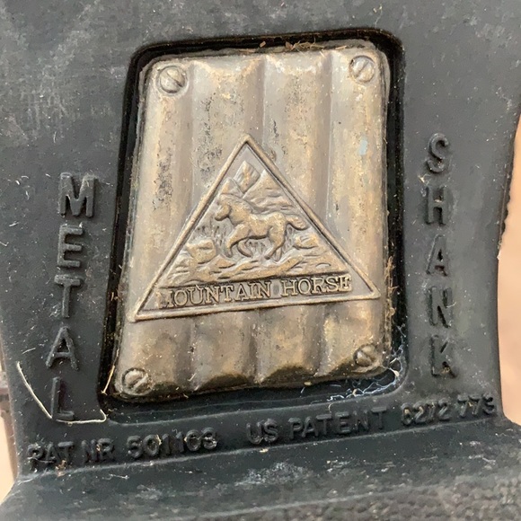 COPY - NEW! Mtn Horse Riding Boots - Picture 4 of 8